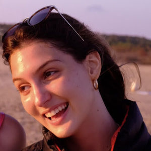 Meet your Posher, Julia